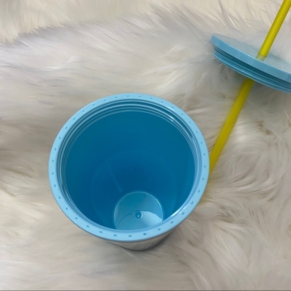 Starbucks Spring/Easter 2020 Light Blue Tumbler